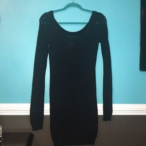 NWOT Roxy Sweater Dress